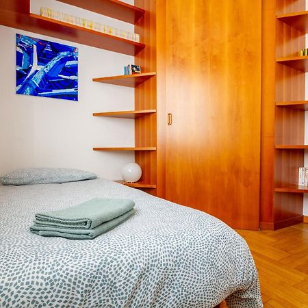 Attico Con Terrazzo Navigli Bocconi - Navigliapartments Милан Экстерьер фото
