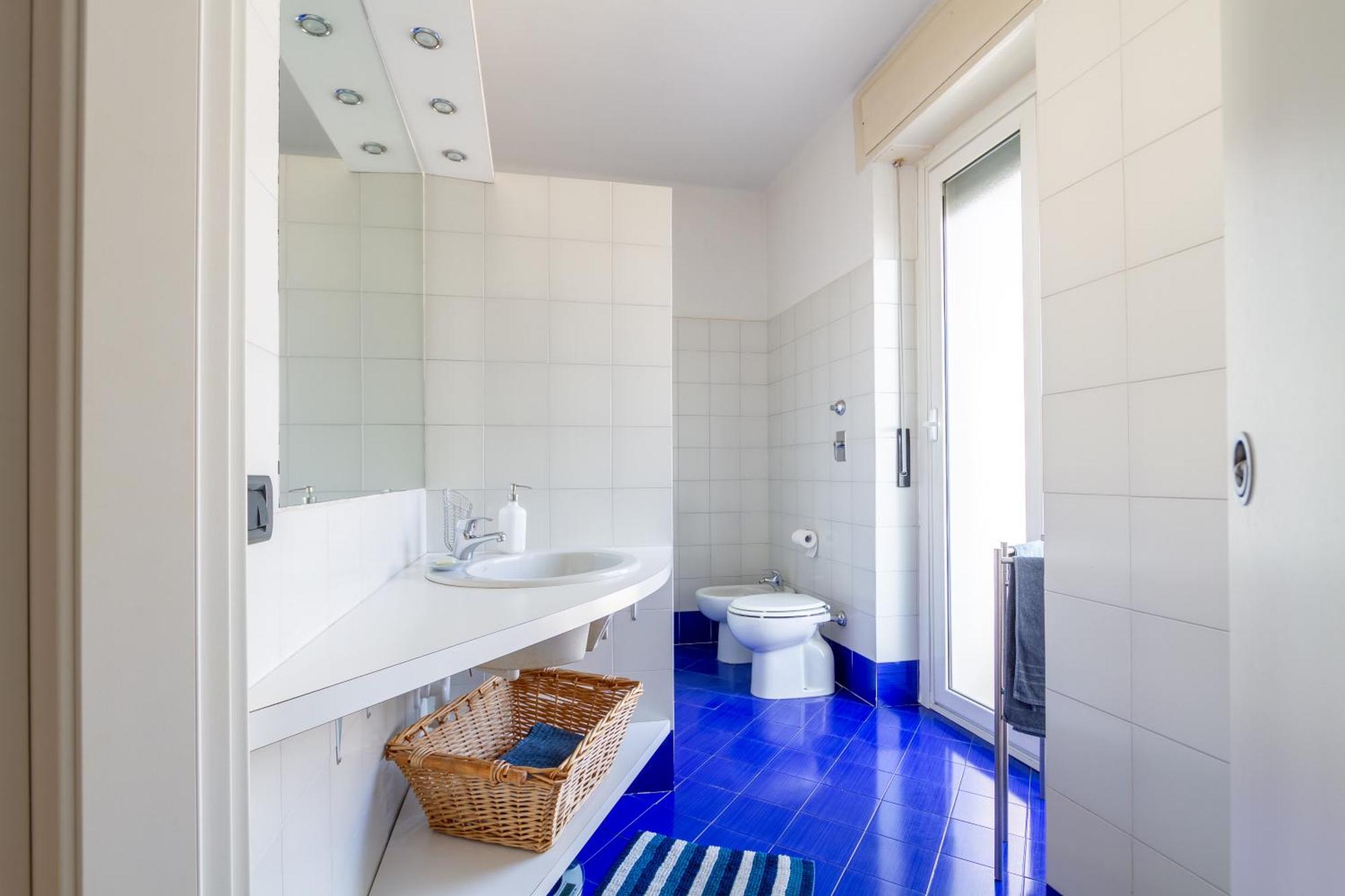 Attico Con Terrazzo Navigli Bocconi - Navigliapartments Милан Экстерьер фото