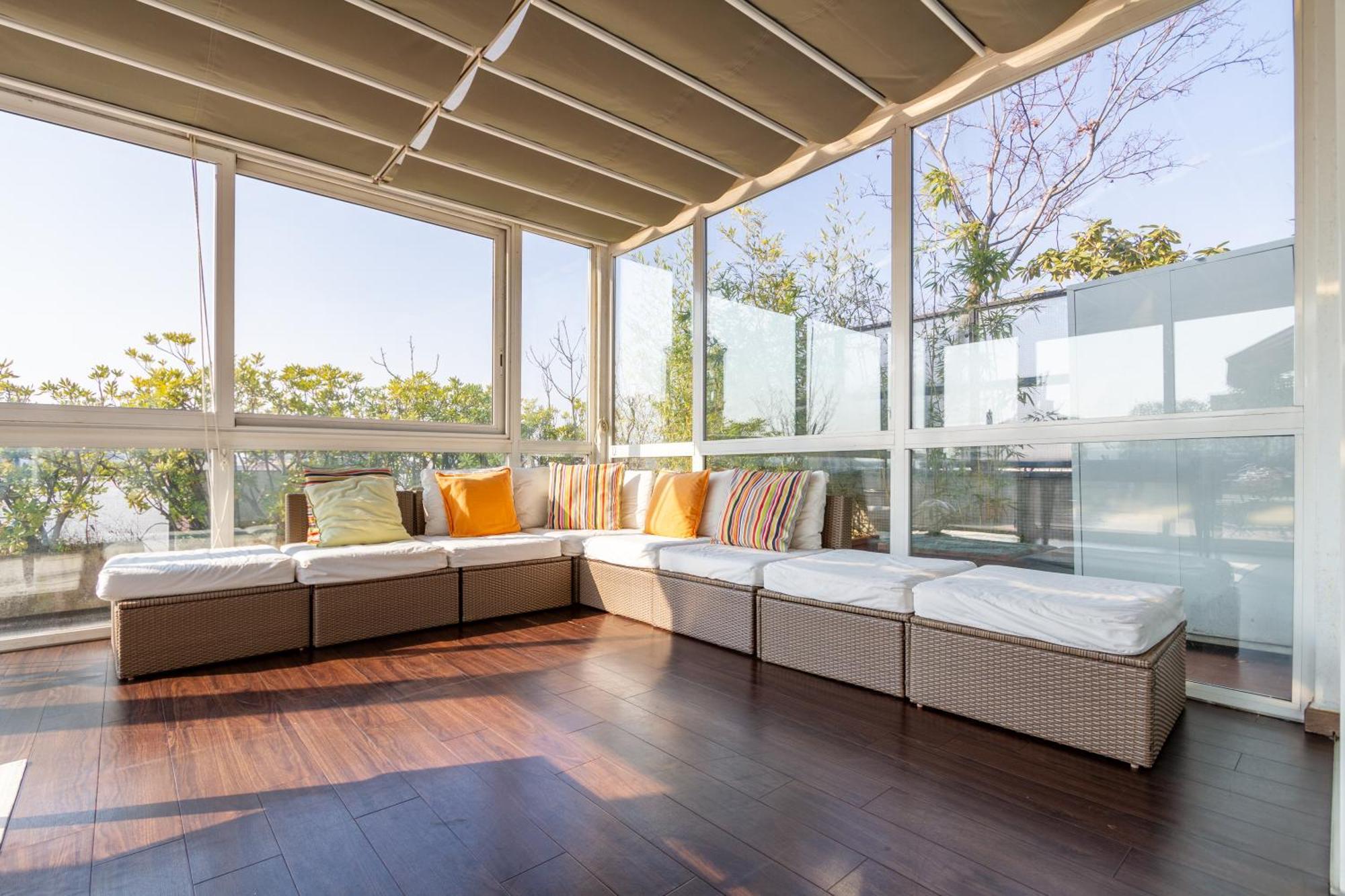 Attico Con Terrazzo Navigli Bocconi - Navigliapartments Милан Экстерьер фото